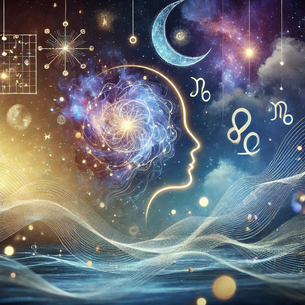 The Role of a Psychological Astrologer in Self-Discovery and Healing