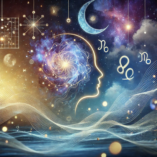 The Role of a Psychological Astrologer in Self-Discovery and Healing
