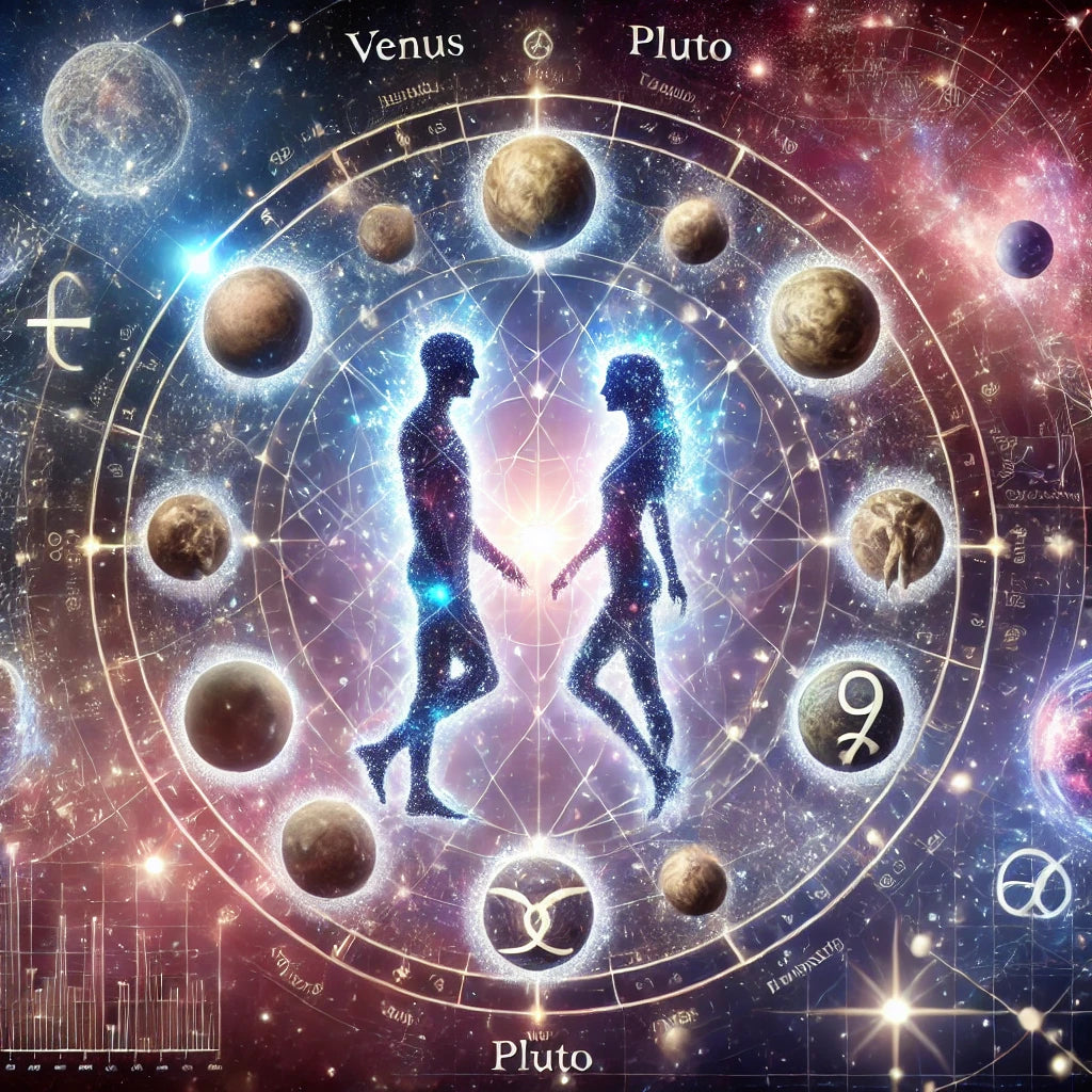 Evolutionary Astrology’s Perspective on Relationships as Vehicles for Growth