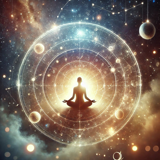 Understanding Evolutionary Astrology: Principles, Benefits, and Unique Features