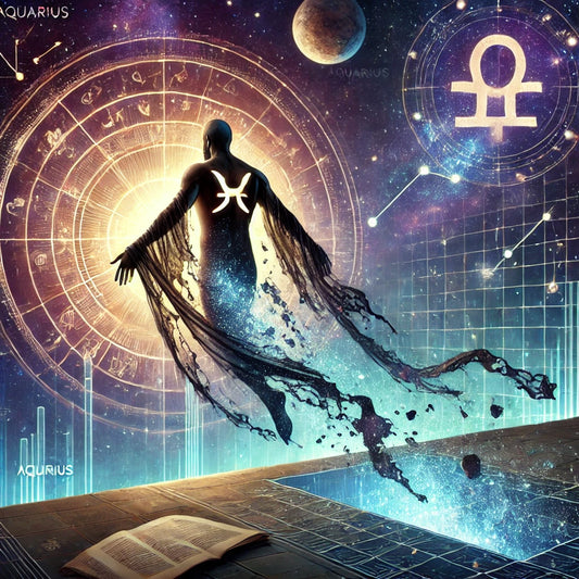 Pluto in Aquarius: A Catalyst for Individual and Societal Transformation