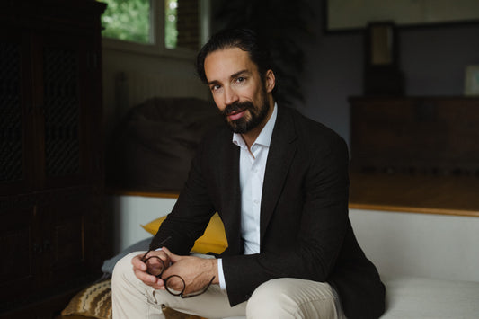 From Finance to the Stars: My Journey from Banker to Astrologer