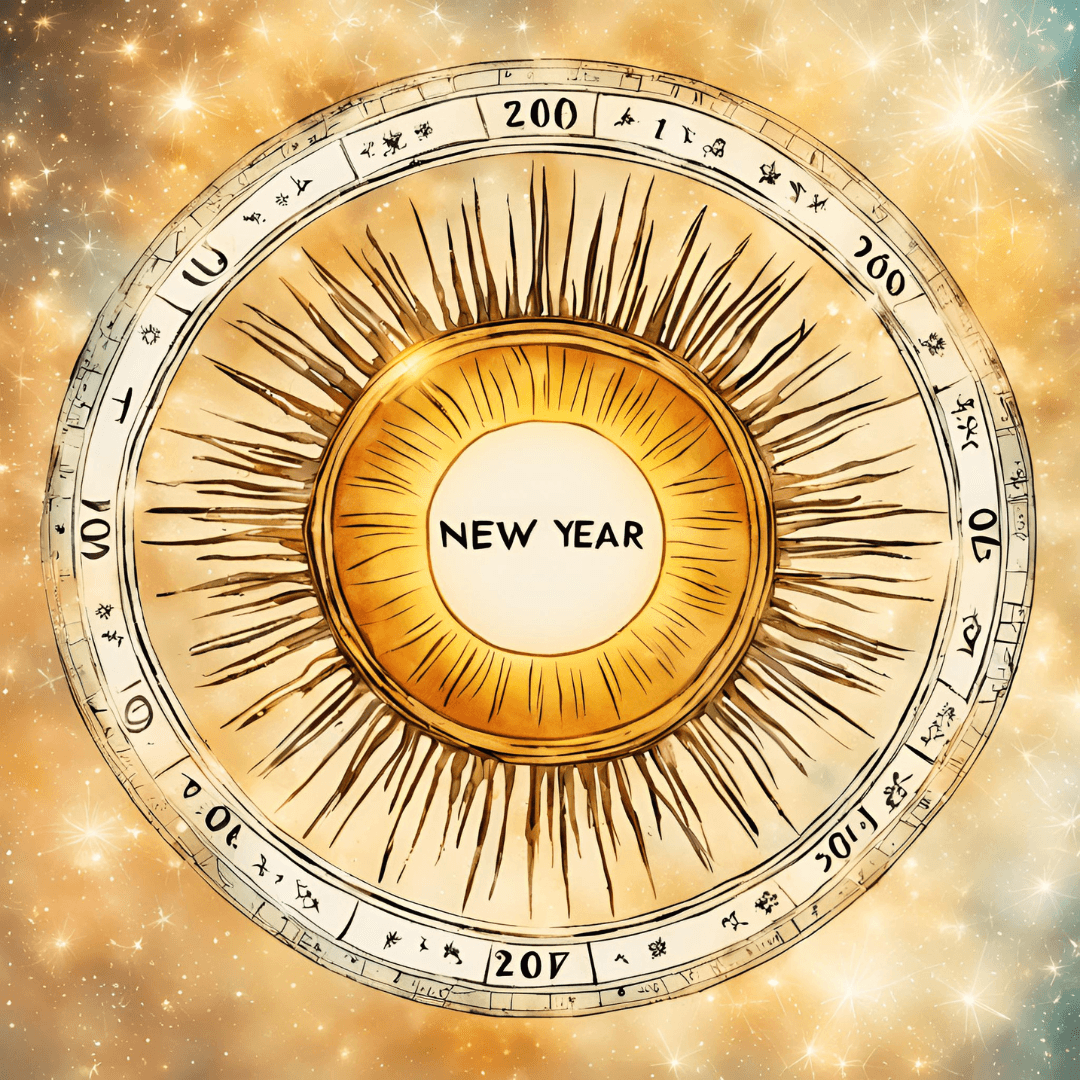 Solar Return & Year Ahead Consultation (90min)