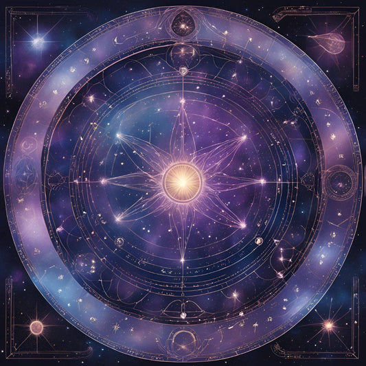 Birth Chart + Solar Return Consultation (2h30min)