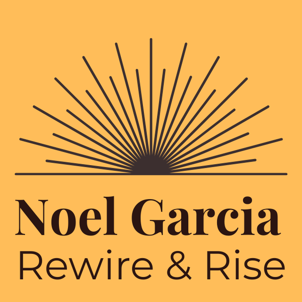 Noel Garcia