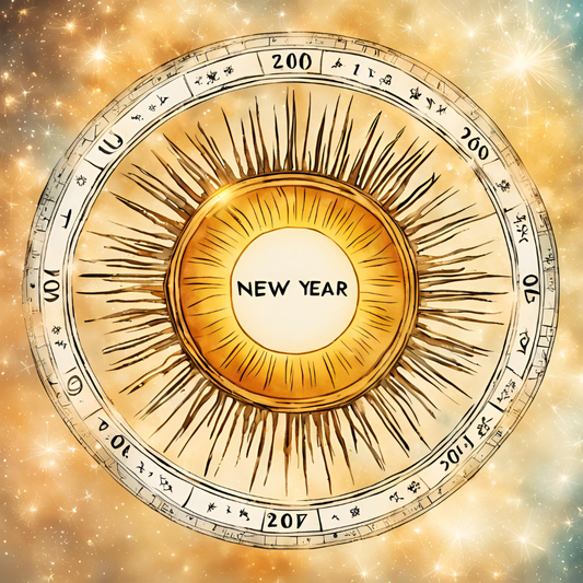 Solar Return & Year Ahead Consultation (90min)