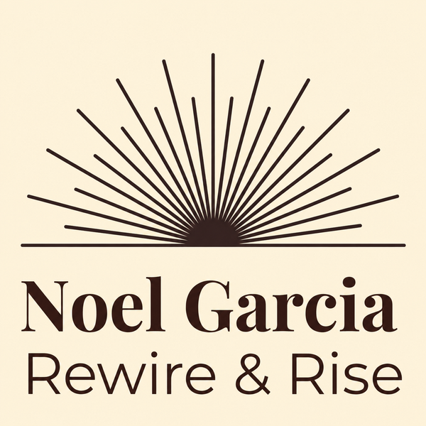 Noel Garcia